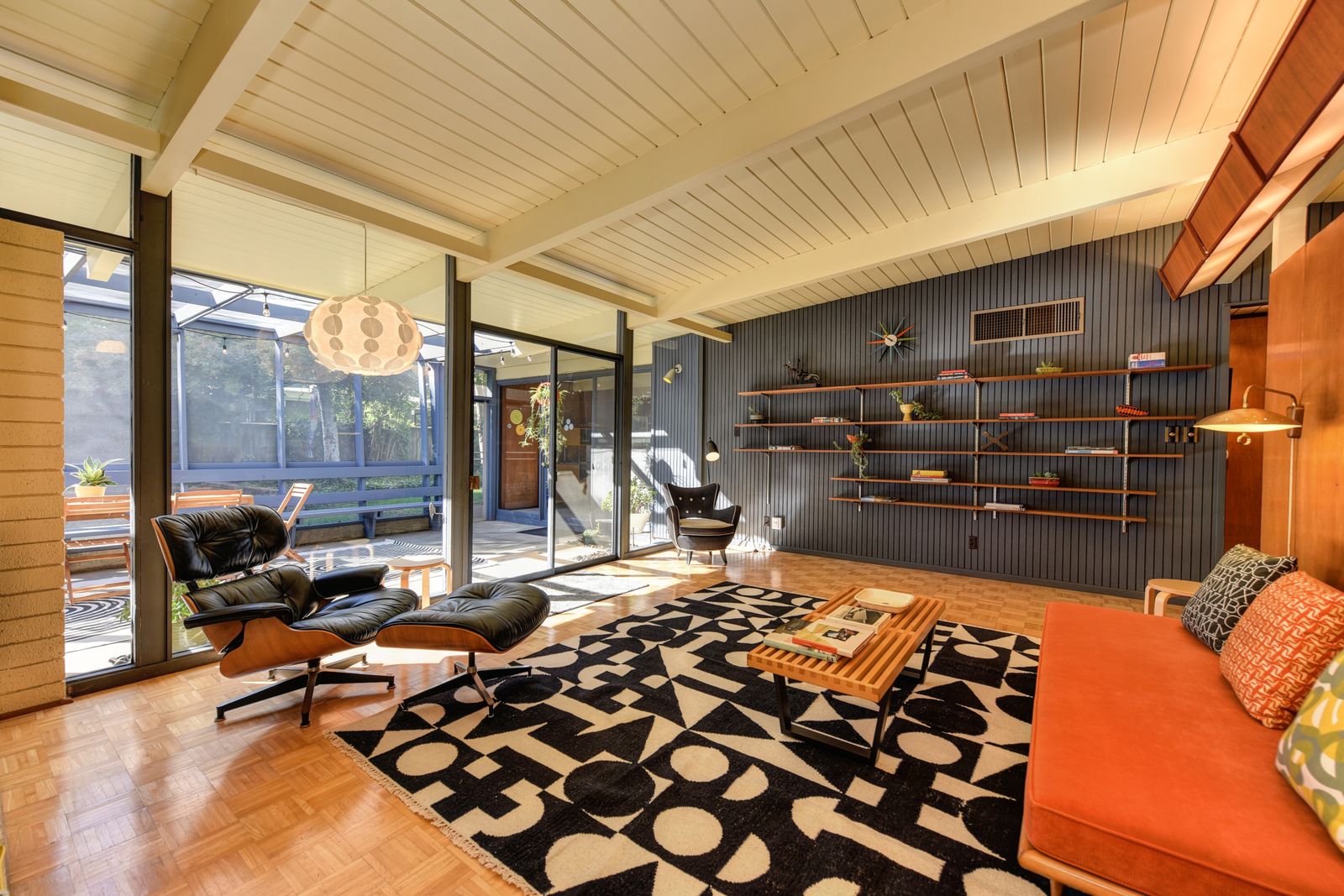 Culver West Modern Remodel — updated exterior and open interior layout